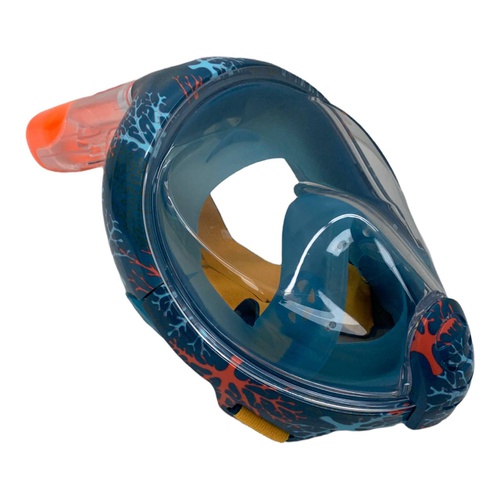 MÁSCARA EASYBREATH SNORKEL