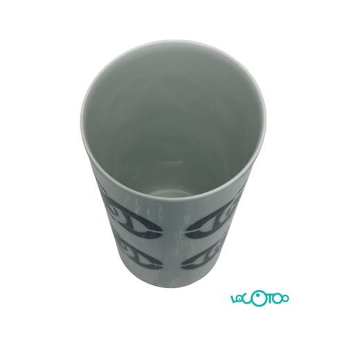 FLORERO CERÁMICA SARGADELOS