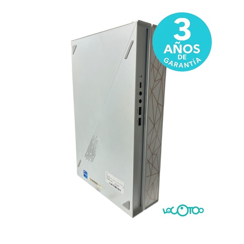 PC MSI CREATOR B937 (I5 11ªGEN, 16GB RAM, 5