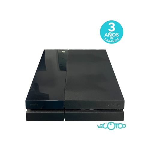 Consola SONY PS4 PS4 FAT 500GB CON MANDO 50