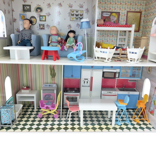 Juguetes Varios CASA MUÑECAS