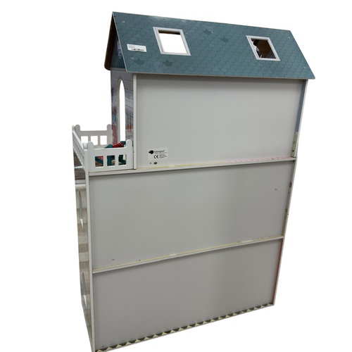 Juguetes Varios CASA MUÑECAS