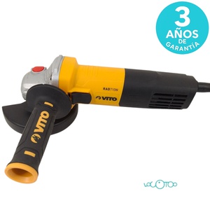 Amoladora Eléctrica