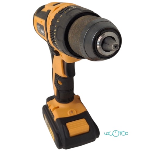 TALADRO A BATERÍA VITO VIBSFL18 