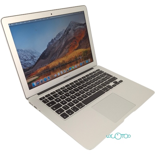 APPLE MACBOOK AIR 13" 2017(A1466) Intel Cor