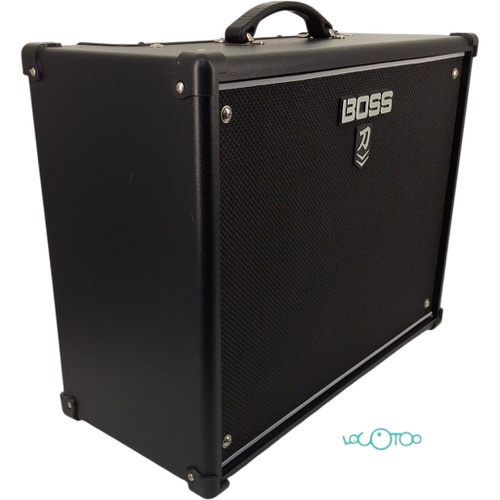 AMPLIFICADOR DE GUITARRA BOSS KATANA 100MKI