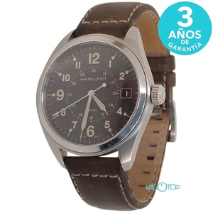 Reloj de Pulsera
