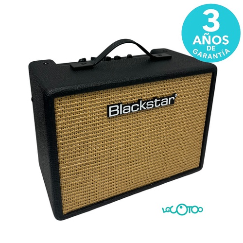 AMPLIFICADOR GUITARRA BLACKSTAR DEBUT 15E