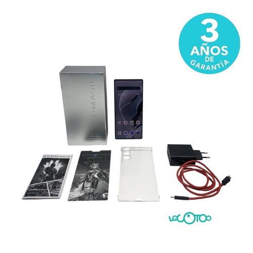 Smartphone REDMAGIC 9S PRO 6,8 '' 16 GB 512