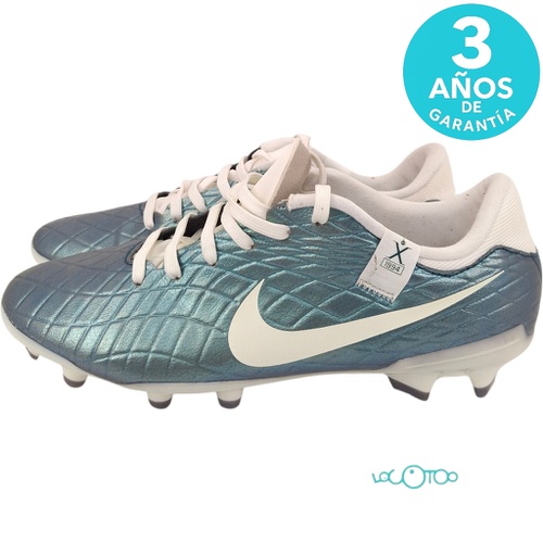 BOTAS DE FUTBOL NIKE TIEMPO LEGEND ACADEMY 