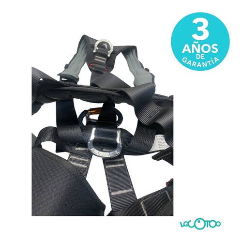 Arnés Seguridad SOB RC71X