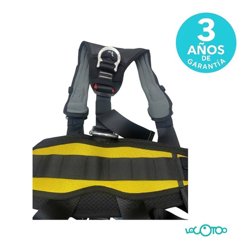 Arnés Seguridad SOB RC71X