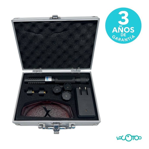 Puntero Laser GENÉRICO SG001 PESCA NOCTURNA