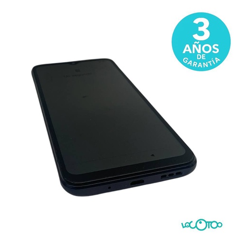 Smartphone REDMI 9AT 6,53 '' 2 GB 32 GB 2 C