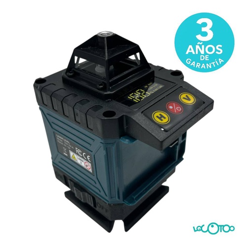 Varios Taller y Obra MAX LIGHT 3D TDY-SX-A