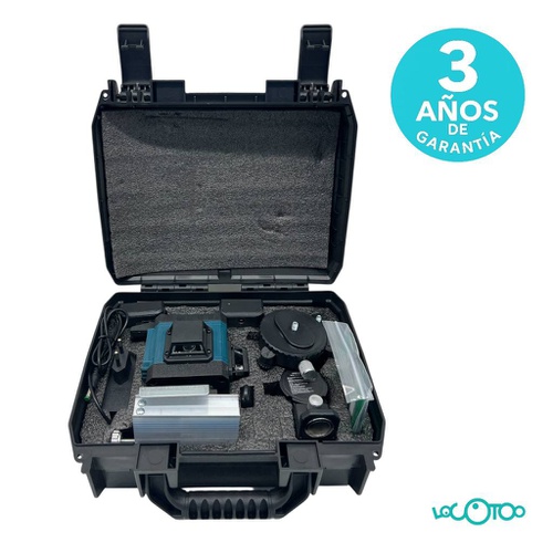 Varios Taller y Obra MAX LIGHT 3D TDY-SX-A