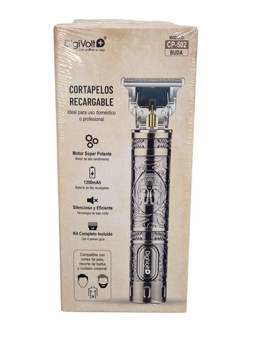 Cortapelo DIGIVOLT