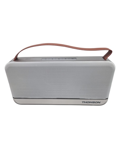 Altavoz Portátil THOMPSON WS03