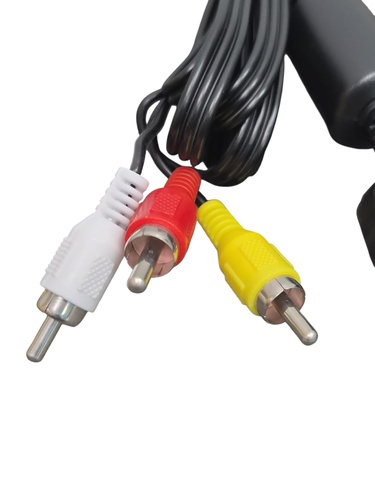 Accesorios Consola GENERICOS PS2