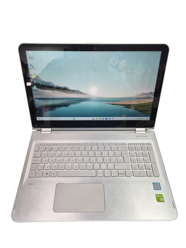 Portátil HP ENVY 1TB 8 GB Intel I7 6ta Gen.