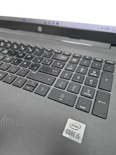 Portátil HP PORTATIL 256 GB 8 GB Intel I5 1