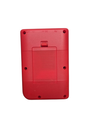 Consola CONSOLA CON JUEGOS RETRO GENERICA