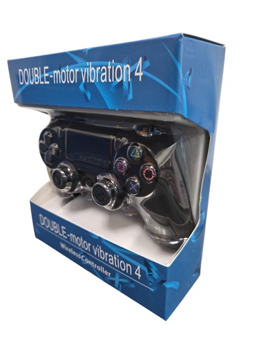 Mando Consola GENERICOS PS4