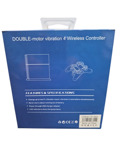 Mando Consola GENERICOS PS4