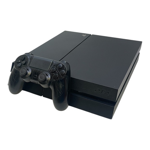 SONY PS4 FAT 500Gb CON Mando