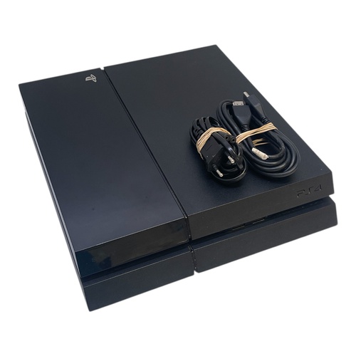 SONY PS4 FAT 500Gb CON Mando