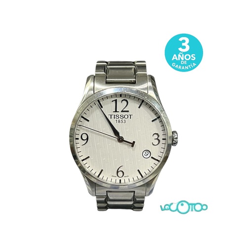 Reloj Pulsera TISSOT T028410A