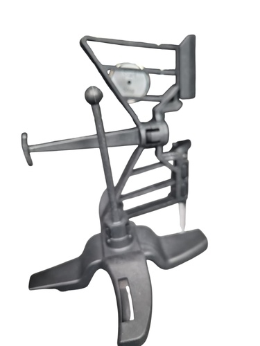 Robot Cocina MOULINEX CLICKCHEF (HF456)