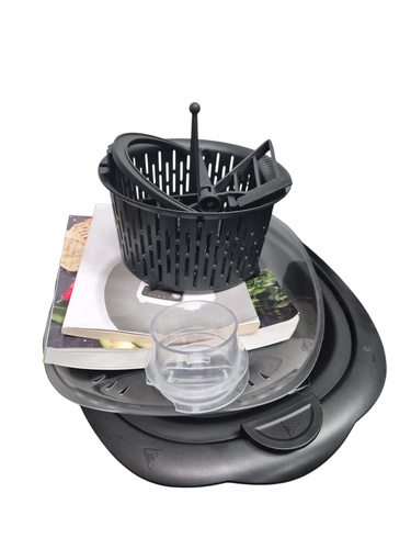 Robot Cocina MOULINEX CLICKCHEF (HF456)