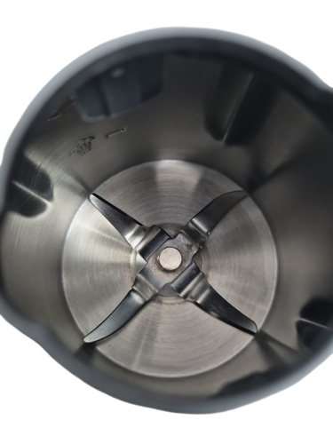 Robot Cocina MOULINEX CLICKCHEF (HF456)