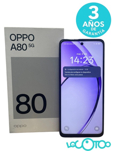  OPPO A80 256 GB 