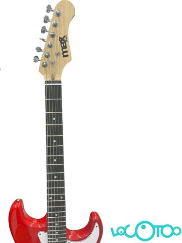 MAX MUSIC GIGKIT ELECTRIC GUITAR
