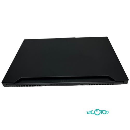 ASUS TUF DASH F15 I7 RTX 3060 16GB RAM 500G