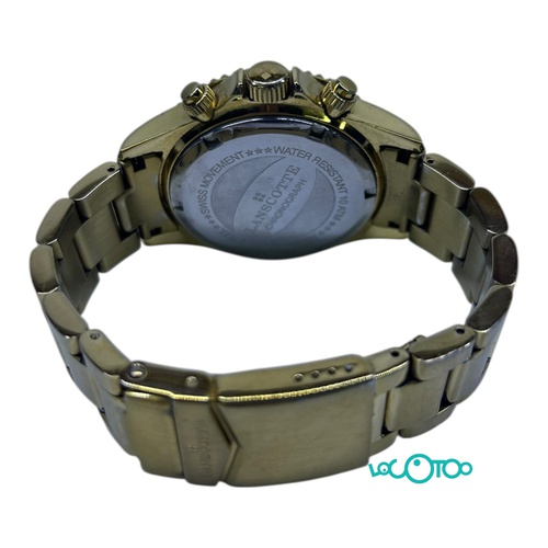 LANSCOTTE CHRONOGRAPH