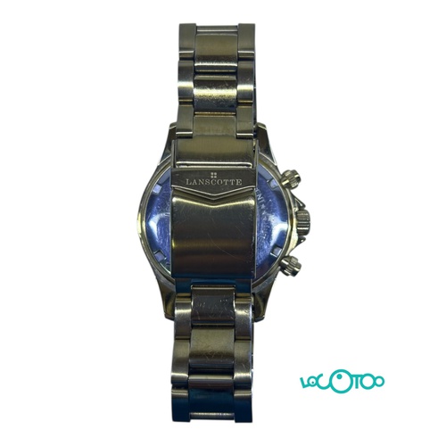 LANSCOTTE CHRONOGRAPH
