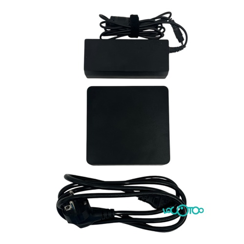 HP NUC12WSK I3-1215U 16GB RAM 256GB SSD