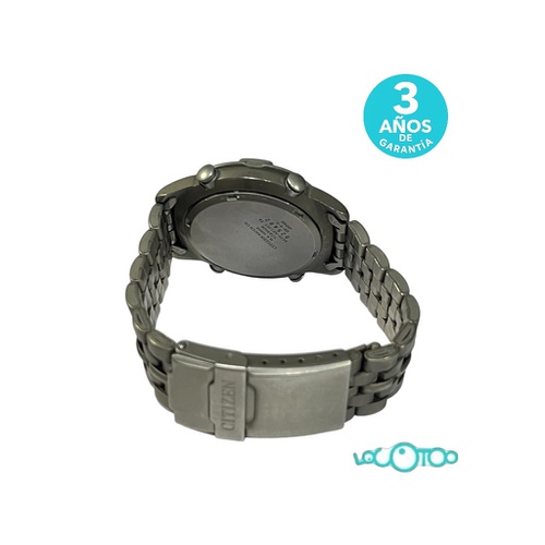 Reloj Pulsera CITIZEN WR100