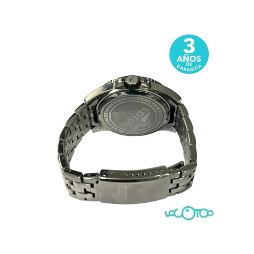 Reloj Pulsera LOTUS 18766