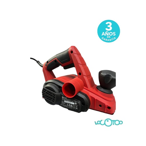 Cepillo Eléctrico EINHELL TC-PL 750