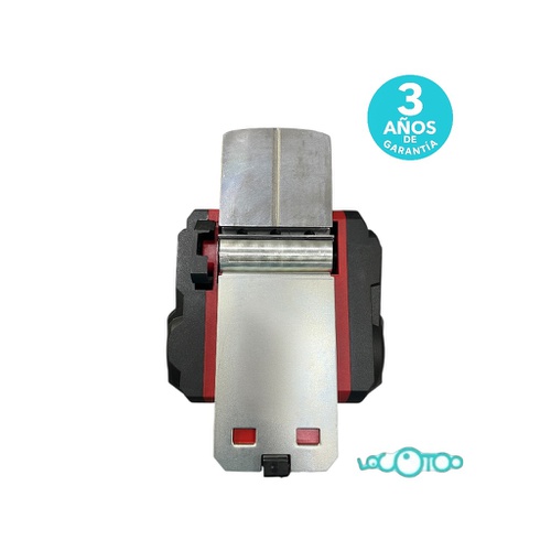 Cepillo Eléctrico EINHELL TC-PL 750