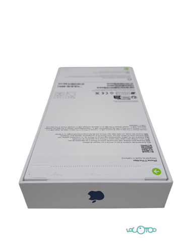 Smartphone APPLE IPHONE 17 PRO MAX Libre 6,