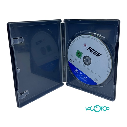  SONY PS4 FC25