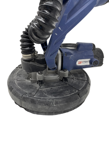 Lijadora Eléctrica DEXTER R7245B-RCT