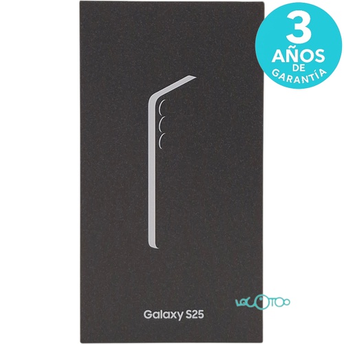 SAMSUNG GALAXY S25 12GB 256GB