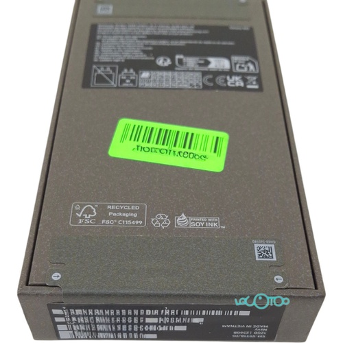 SAMSUNG GALAXY S25 12GB 256GB