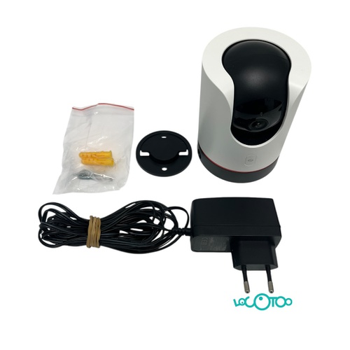 VIDEOVIGILANCIA SMART HOME TAPO C225